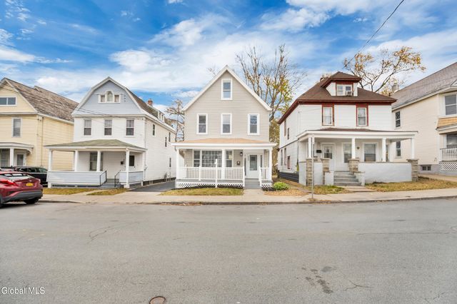 215 Furman Street, Schenectady, NY 12304