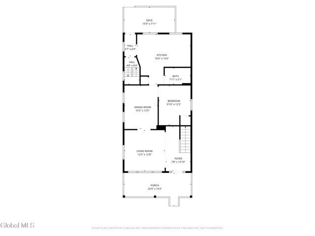 215 Furman Street, Schenectady, NY 12304