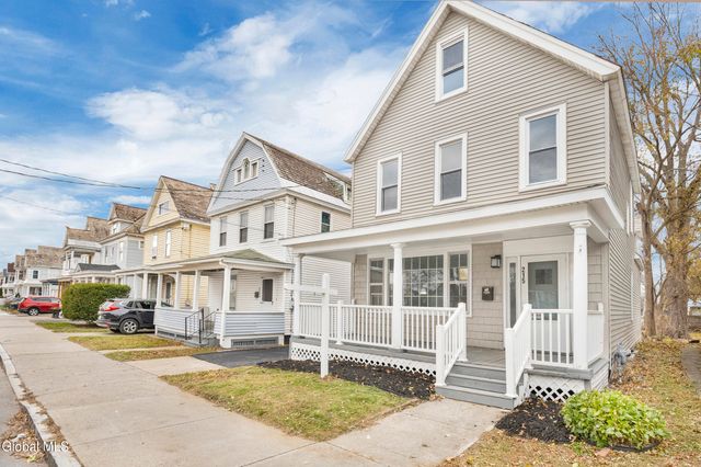 215 Furman Street, Schenectady, NY 12304