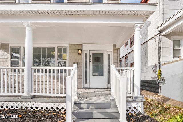 215 Furman Street, Schenectady, NY 12304