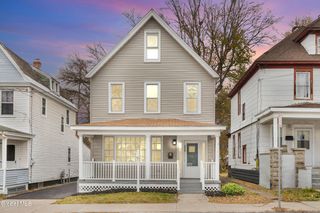 215 Furman Street, Schenectady, NY 12304