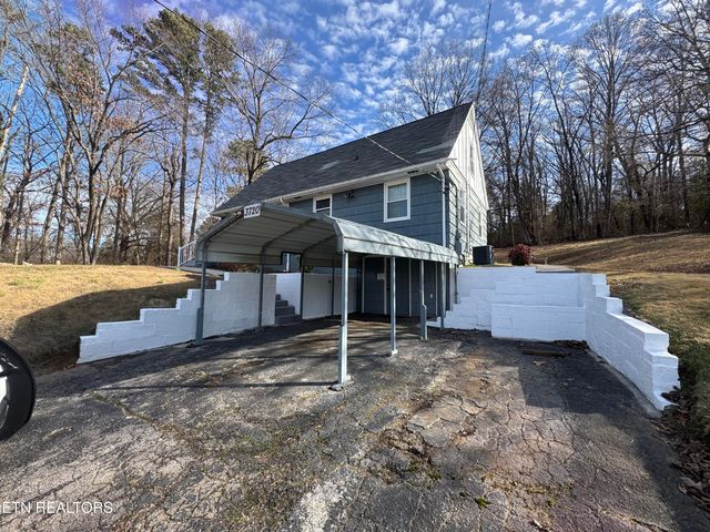 3720 Washington Pike, Knoxville, TN 37917