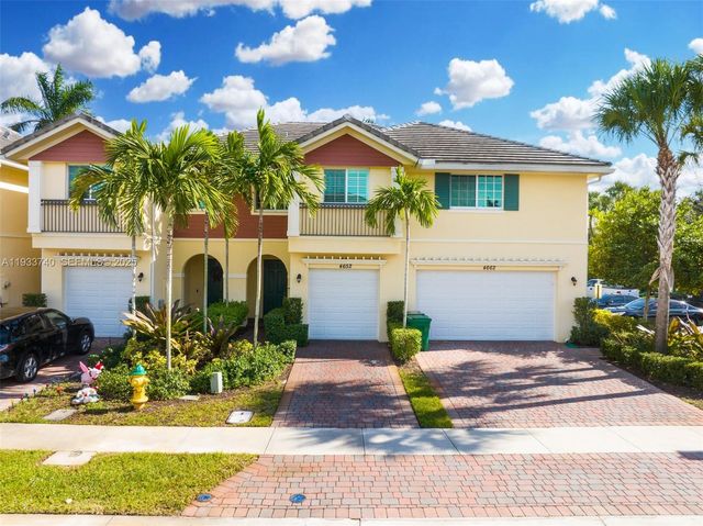 4652 Horseshoe Circle, Davie, FL 33328