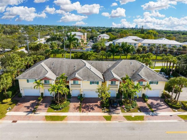 4652 Horseshoe Circle, Davie, FL 33328