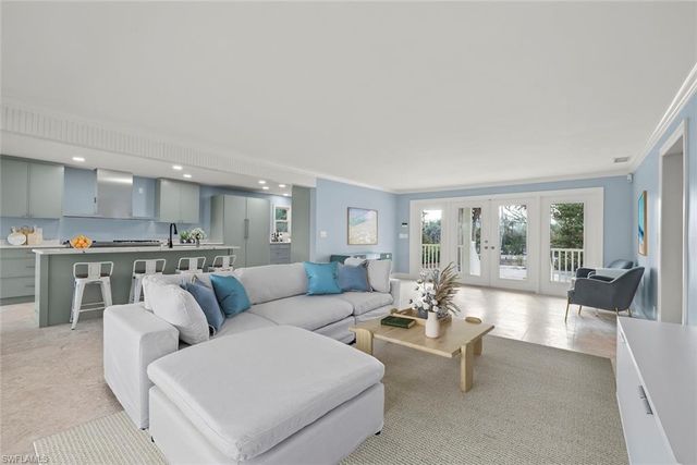 16813 Captiva DR, Captiva, FL 33924