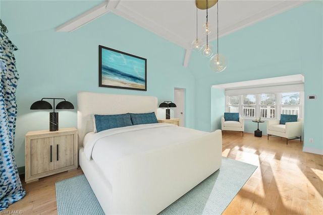 16813 Captiva DR, Captiva, FL 33924