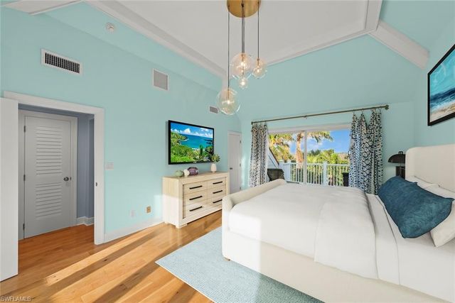 16813 Captiva DR, Captiva, FL 33924