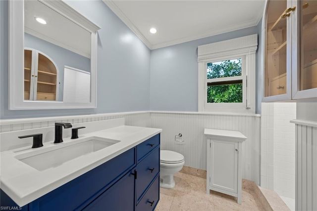 16813 Captiva DR, Captiva, FL 33924