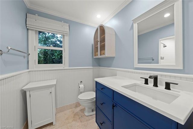 16813 Captiva DR, Captiva, FL 33924