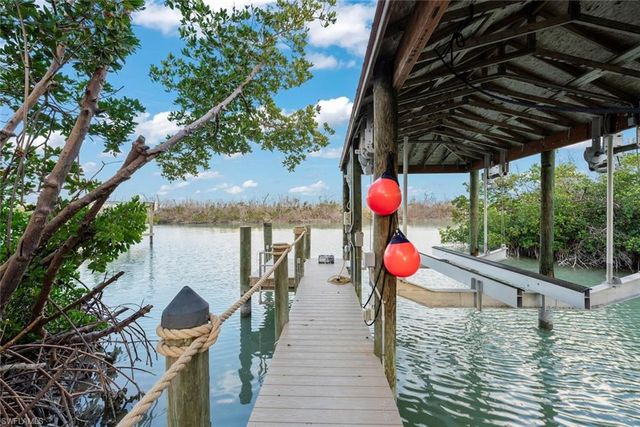 16813 Captiva DR, Captiva, FL 33924