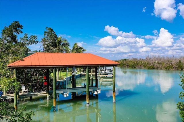 16813 Captiva DR, Captiva, FL 33924