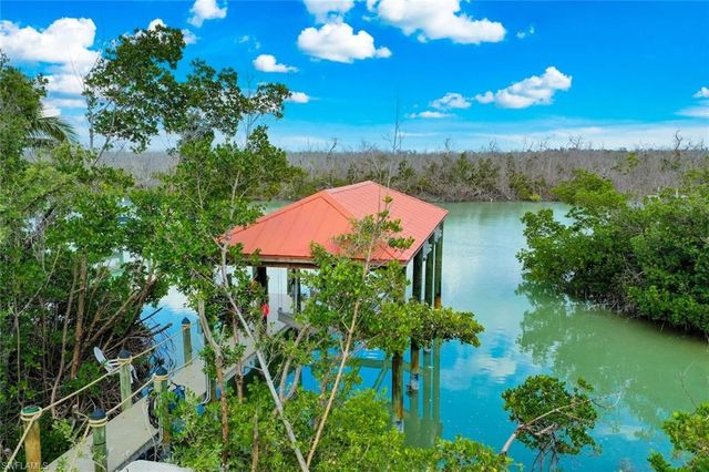 16813 Captiva DR, Captiva, FL 33924