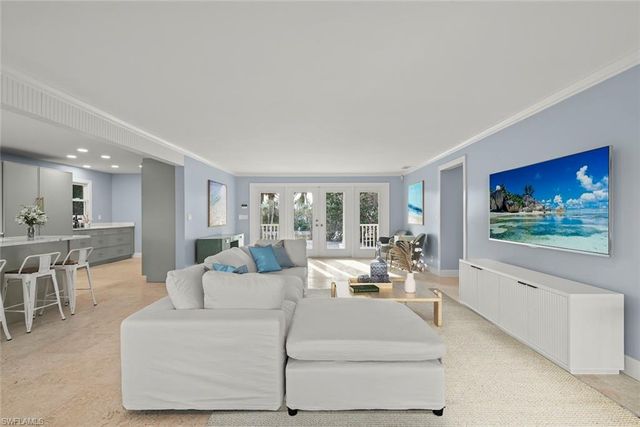 16813 Captiva DR, Captiva, FL 33924