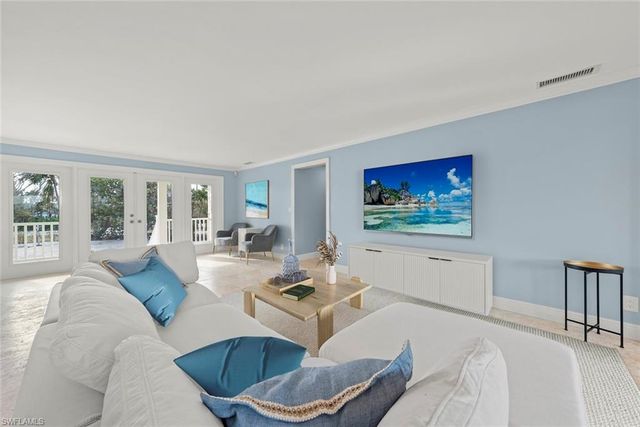 16813 Captiva DR, Captiva, FL 33924