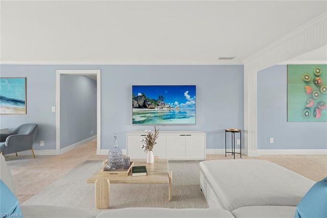 16813 Captiva DR, Captiva, FL 33924