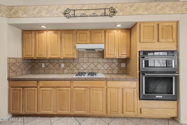 17806 N BECKE Lane, Surprise, AZ 85374