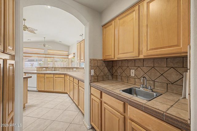 17806 N BECKE Lane, Surprise, AZ 85374