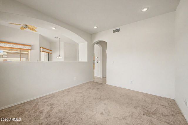 17806 N BECKE Lane, Surprise, AZ 85374
