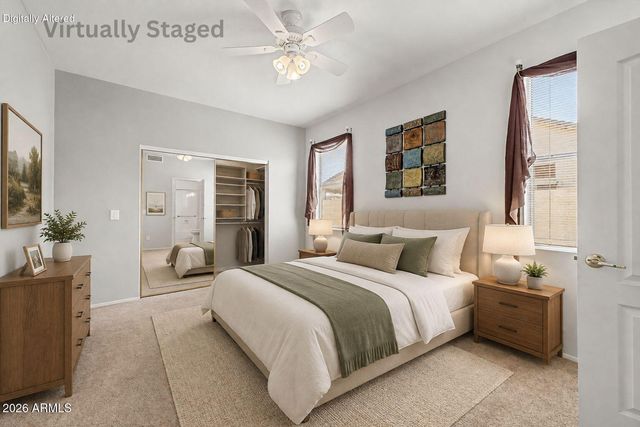 17806 N BECKE Lane, Surprise, AZ 85374