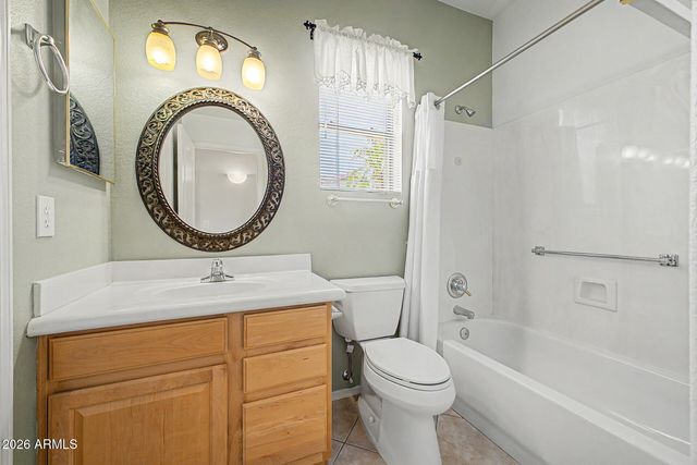 17806 N BECKE Lane, Surprise, AZ 85374