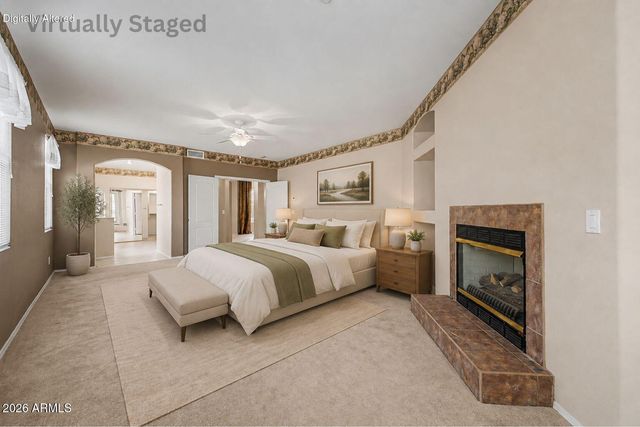 17806 N BECKE Lane, Surprise, AZ 85374