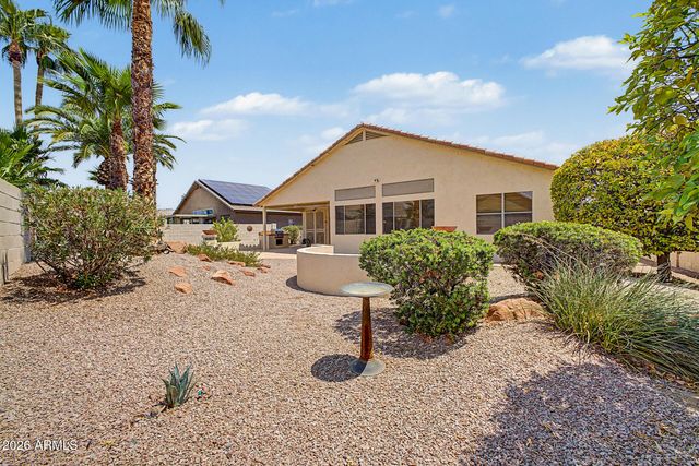 17806 N BECKE Lane, Surprise, AZ 85374