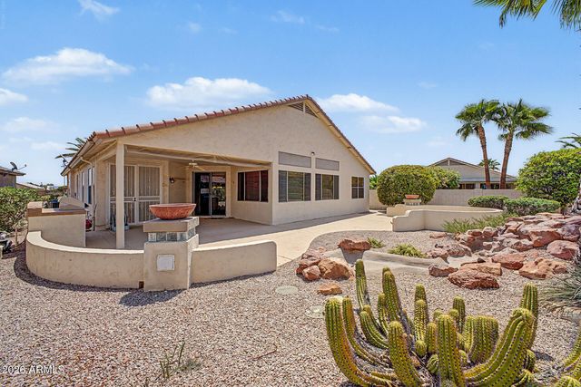 17806 N BECKE Lane, Surprise, AZ 85374