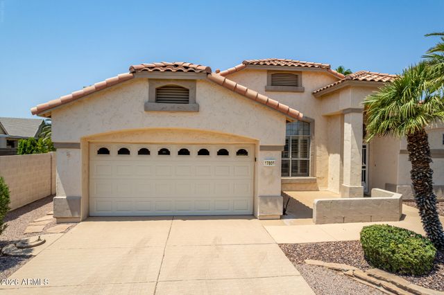17806 N BECKE Lane, Surprise, AZ 85374