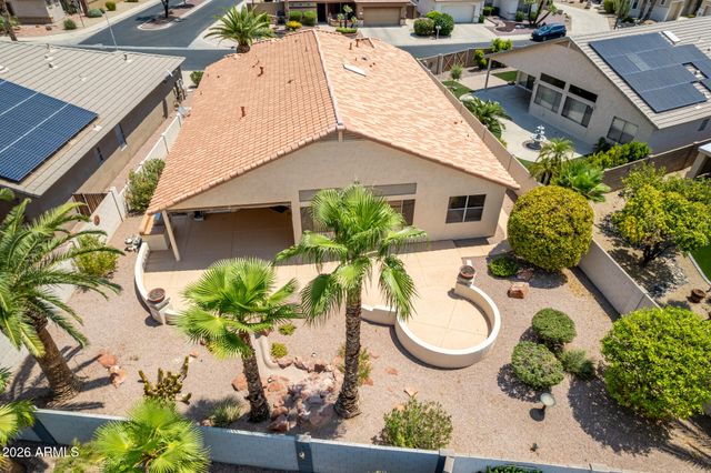17806 N BECKE Lane, Surprise, AZ 85374