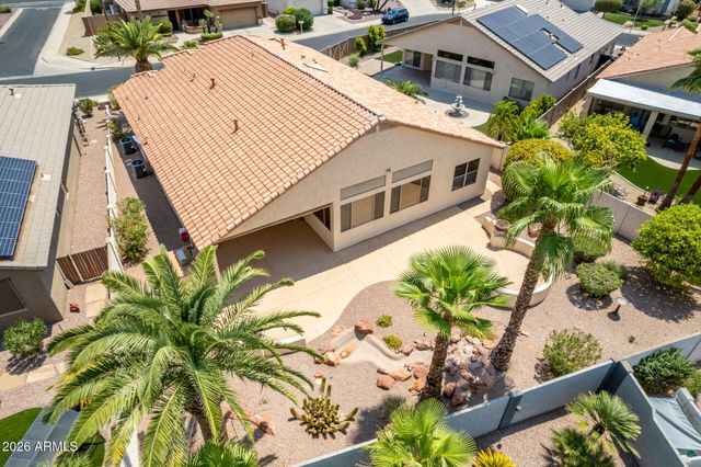 17806 N BECKE Lane, Surprise, AZ 85374