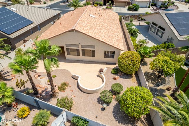 17806 N BECKE Lane, Surprise, AZ 85374
