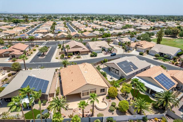 17806 N BECKE Lane, Surprise, AZ 85374