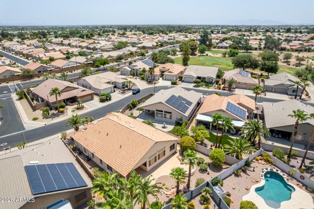 17806 N BECKE Lane, Surprise, AZ 85374