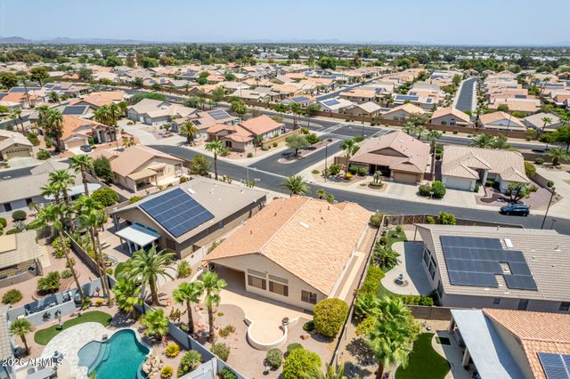 17806 N BECKE Lane, Surprise, AZ 85374