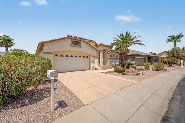 17806 N BECKE Lane, Surprise, AZ 85374