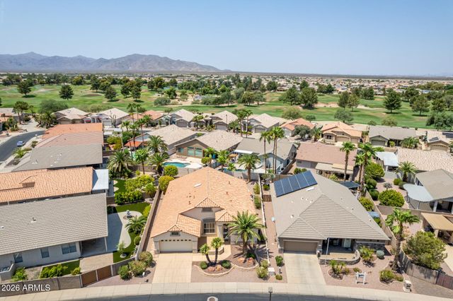 17806 N BECKE Lane, Surprise, AZ 85374