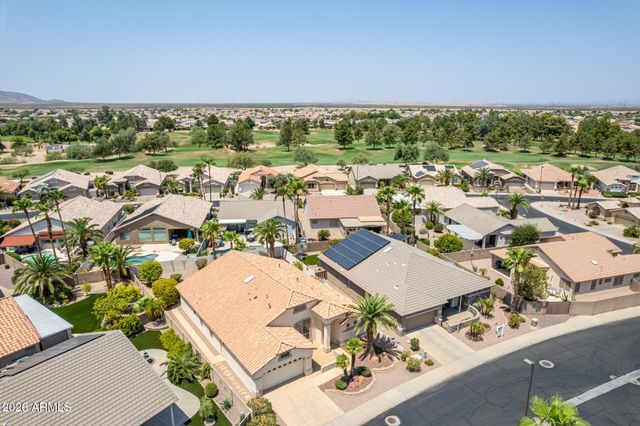 17806 N BECKE Lane, Surprise, AZ 85374