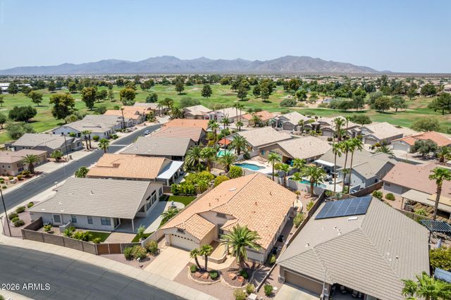 17806 N BECKE Lane, Surprise, AZ 85374