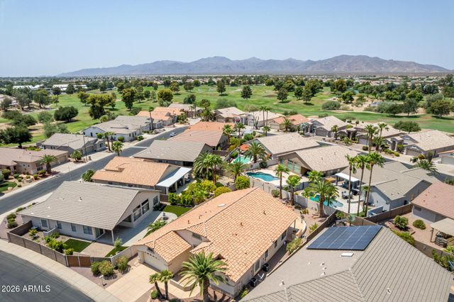 17806 N BECKE Lane, Surprise, AZ 85374