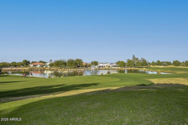 17806 N BECKE Lane, Surprise, AZ 85374