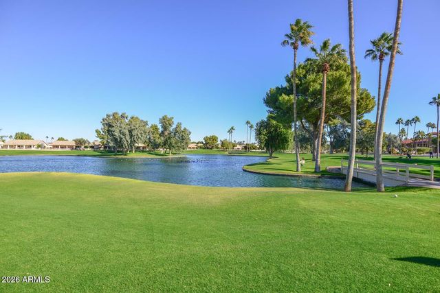 17806 N BECKE Lane, Surprise, AZ 85374