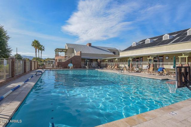 17806 N BECKE Lane, Surprise, AZ 85374