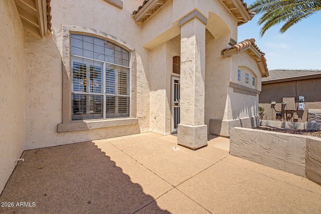 17806 N BECKE Lane, Surprise, AZ 85374