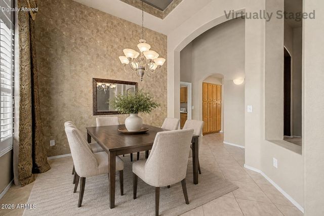 17806 N BECKE Lane, Surprise, AZ 85374