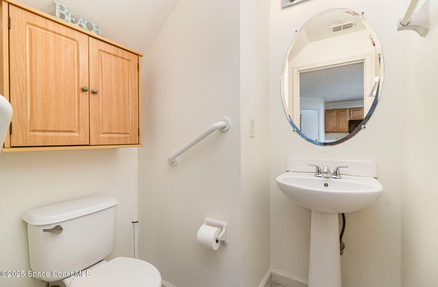 4540 Millicent Circle, Melbourne, FL 32901