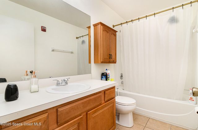 4540 Millicent Circle, Melbourne, FL 32901