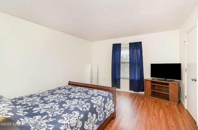 4540 Millicent Circle, Melbourne, FL 32901