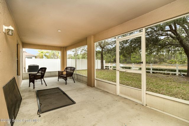 4540 Millicent Circle, Melbourne, FL 32901