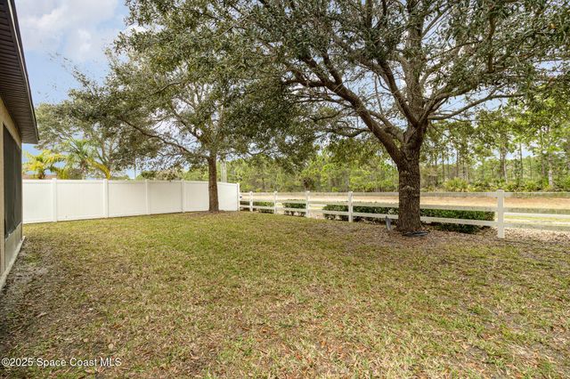 4540 Millicent Circle, Melbourne, FL 32901