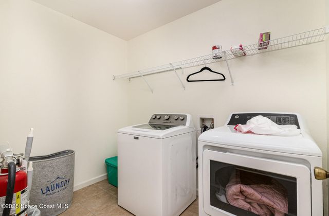 4540 Millicent Circle, Melbourne, FL 32901